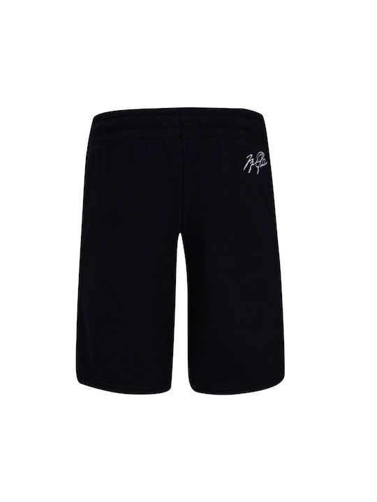 Jordan Sportliche Kinder Shorts/Bermudas Schwarz