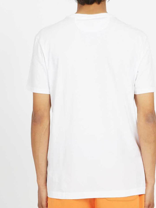 T-shirt White