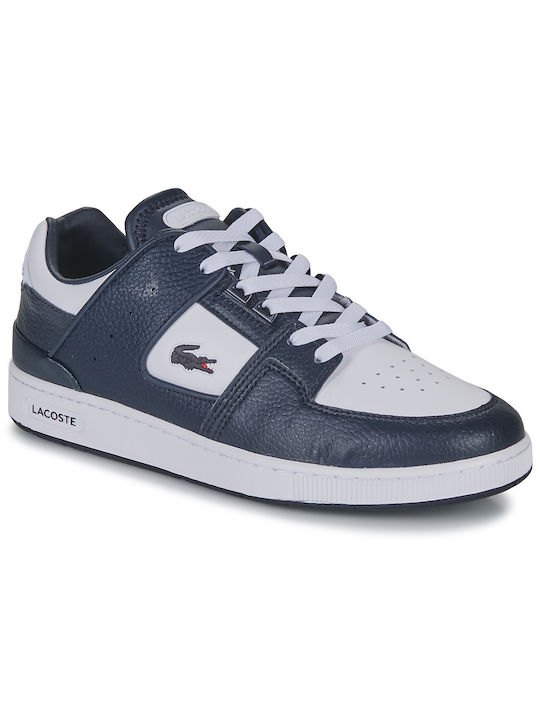 Lacoste Court Cage Sneakers Darkblue