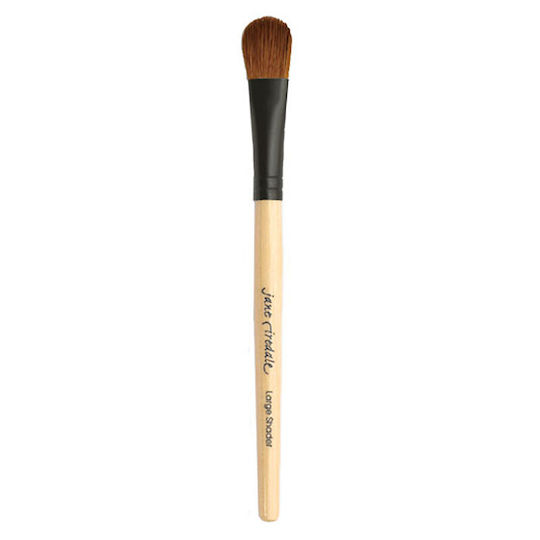 Jane Iredale Make-up Pinsel für Lidschatten aus Synthetischer Borste