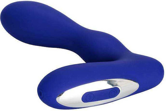 Calexotics Eclipse Pleasure Probe Analvibrator Blau
