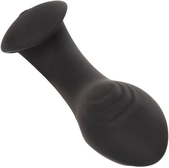 Calexotics Eclipse Vibrator Anal Negru 9cm