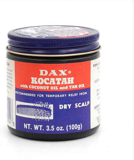 Dax Kocatah Lotion Μαλλιών για Αναδόμηση 100ml