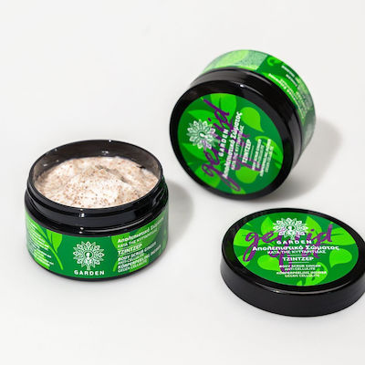 Garden Ginger Scrub für Cellulite 100ml