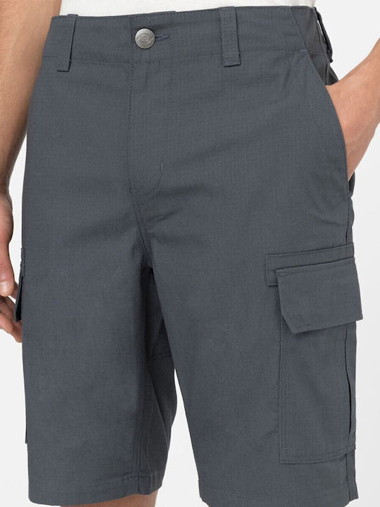 Millerville Ανδρική Βερμούδα Cargo Anthracite