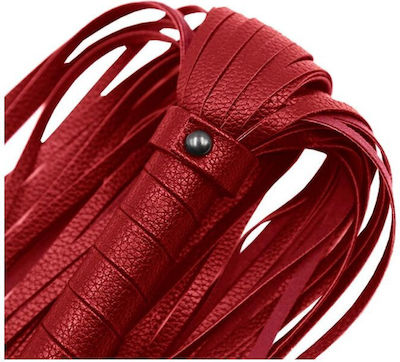 Alive Fantasy Flogger 69cm Red 1pcs