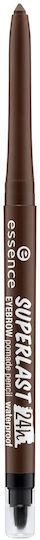 Essence Superlast 24h Waterproof Pomade for Eyebrows 30 Dark Brown