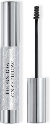 Dior Diorshow On Set Eyebrow Care Set 00 Universal Clear