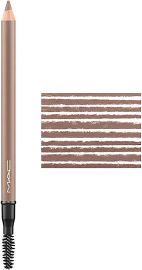 M.A.C Veluxe Bleistift für Augenbrauen Brunette