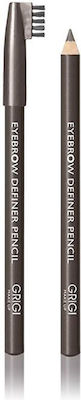 Grigi Definer Eyebrow Pencil 4