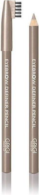 Grigi Definer Eyebrow Pencil 6