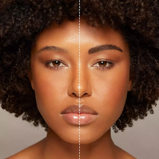 Mesauda Milano Sketch Brows Eyebrows Μολύβι για Φρύδια 104 Dark