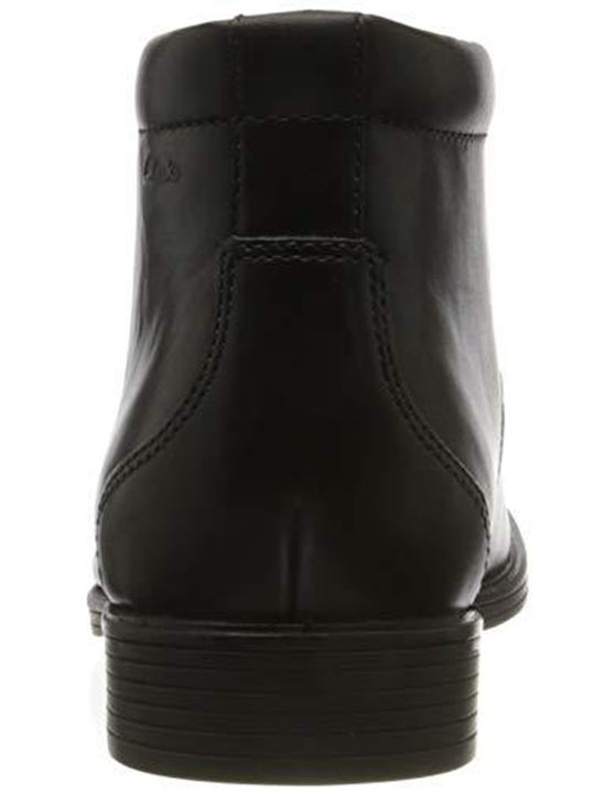 Whiddon Black Men's Boots