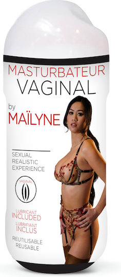Dorcel Masturbator