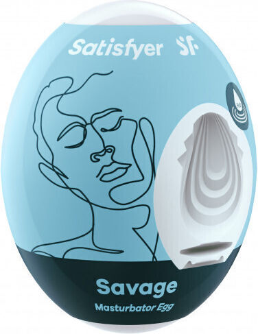 Satisfyer Мастурбатор Мастурбатор яйца 6бр 1бр