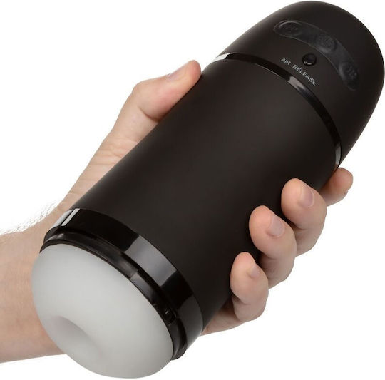 Calexotics Optimum Power Masturbator με Δόνηση