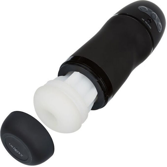 Calexotics Optimum Power Masturbator με Δόνηση