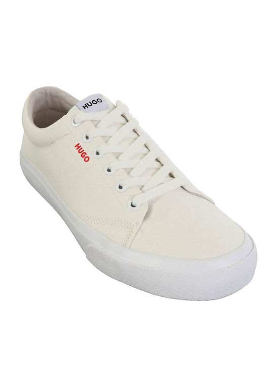 Hugo Sneakers White