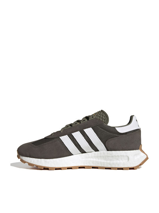 adidas Retropy E5 Маратонки Каки