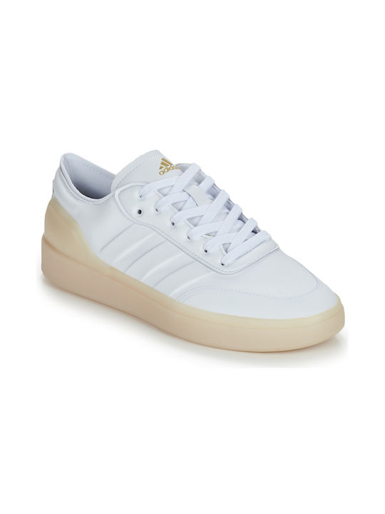 adidas Court Revival Sneakers White