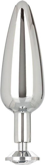 Calexotics Star Fucker Slim Plug Black