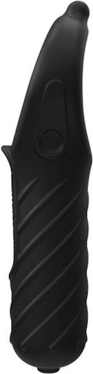 Bathmate Vibe Edge Black