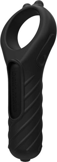 Bathmate Vibe Edge Black