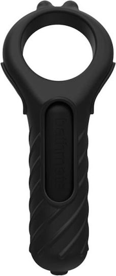 Bathmate Vibe Edge Black