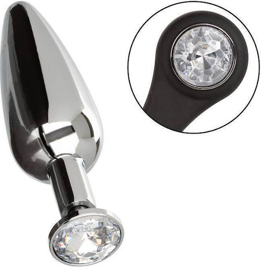 Calexotics Star Fucker Slim Plug Black