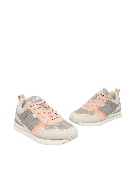 Xti Sneakers Beige