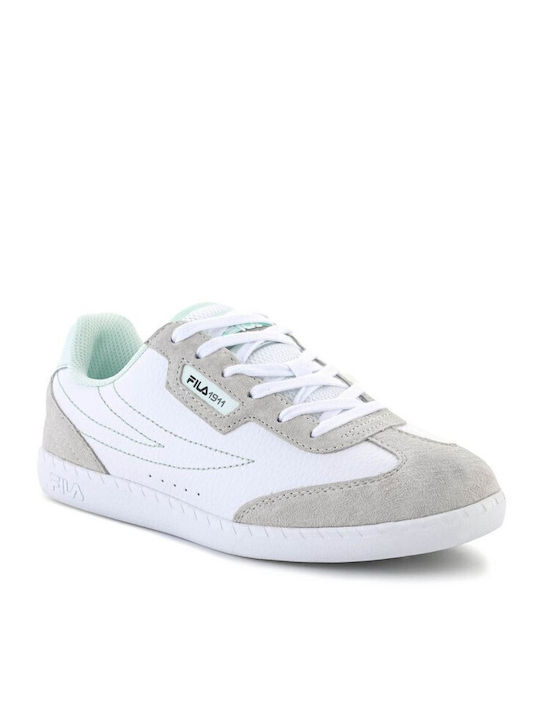 Fila Byb Assist Sneakers White