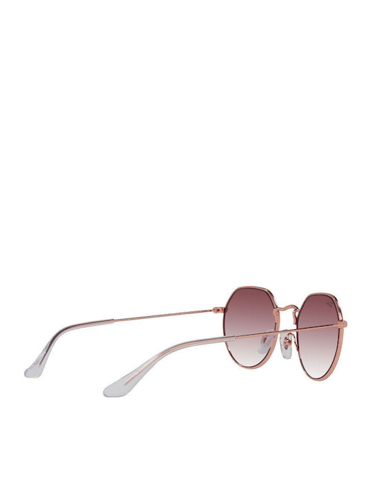 Ray Ban Kids Sunglasses Rose G RB9565S 291/8H