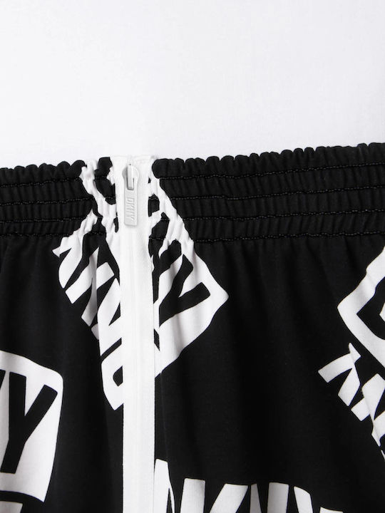 Rochie pentru Copii Fără mâneci Negru