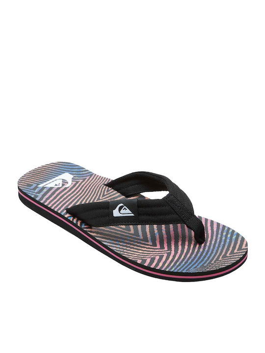 Molokai Layback II Мъжки Джапанки Черни