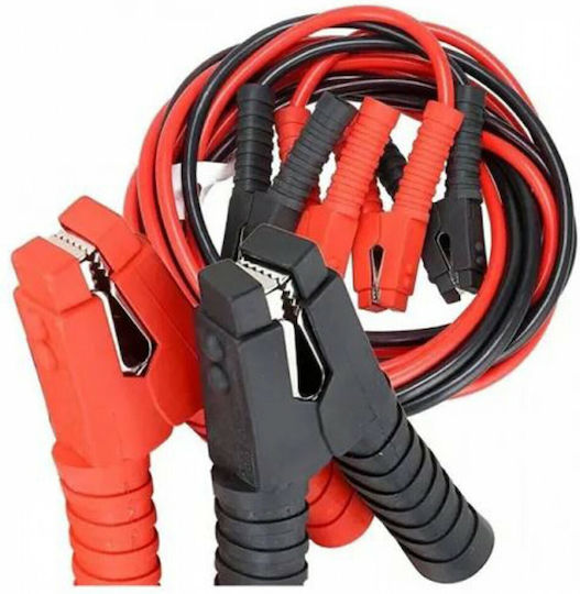 Car Jumper Cables 2500A 3m