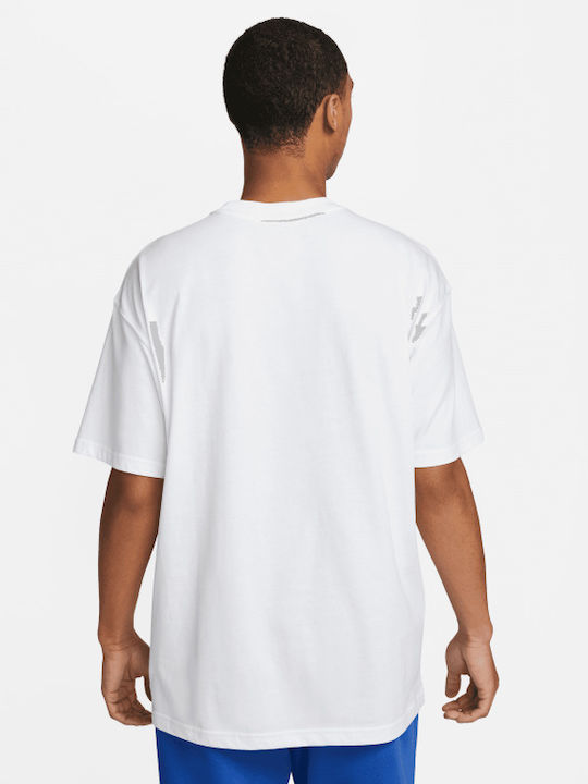 Nike T-shirt White