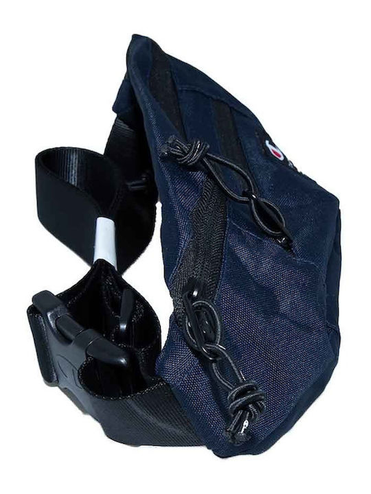 Belt Bag Navy Blue