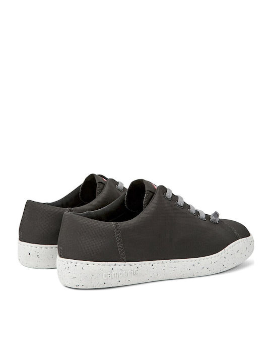 Peu Touring Anatomical Sneakers Gray