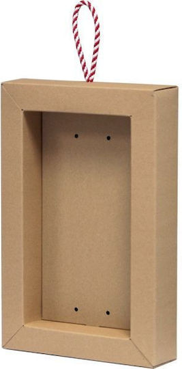 Synchronia Paper Easter Candle Case Beige