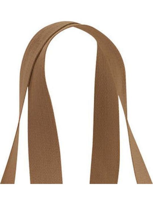 Westford Mill W610 Чанта за Пазаруване Карамел