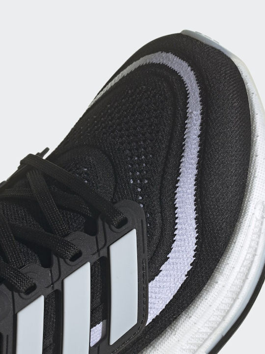 Ultraboost Light Damen Sportschuhe Laufen Core Black / Cloud White