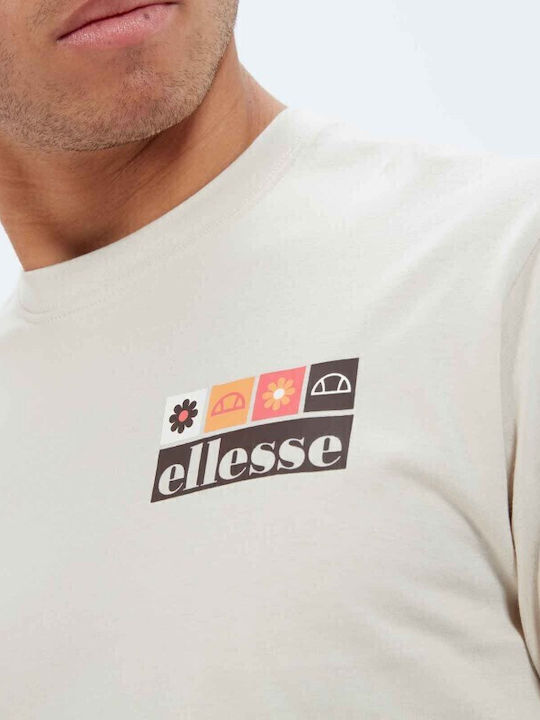 SHR17638 T-shirt Beige