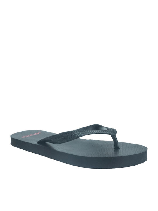 Ανδρικά Flip Flops Μαύρα