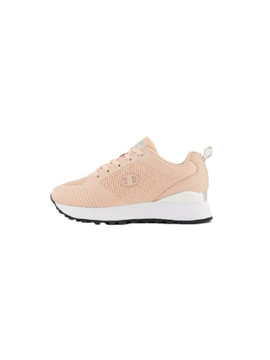 Champion RR Champ Sneakers Pink