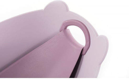 Bo Jungle Babybadewanne Bear Pink