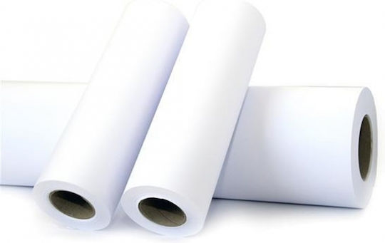 Navi Paper Roll 610mm x 45.7m 80gr/m²