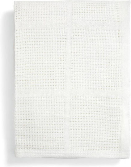 Mamas & Papas Baby Blanket Cot 120x170cm