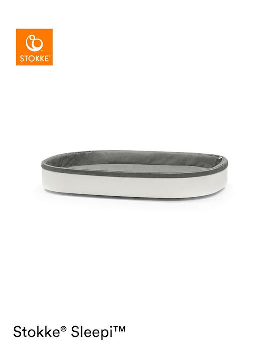 Stokke Harte Wickelunterlage 54x80cm