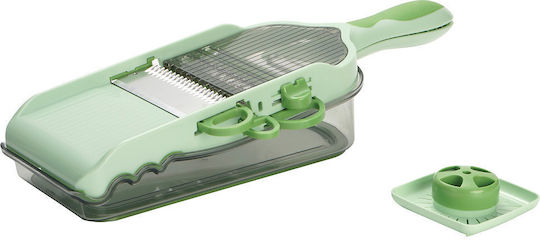 Hoomei Tocător de legume Plastic 1buc