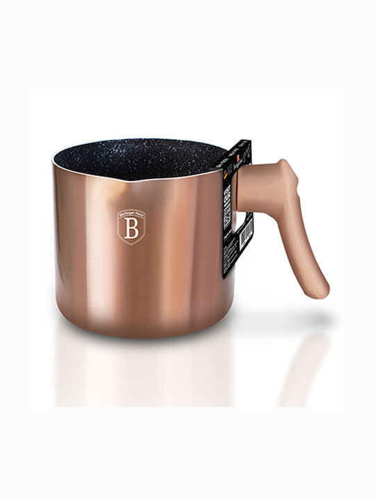 Berlinger Haus Metallic Line din Aluminiu 1.2lt / 12cm